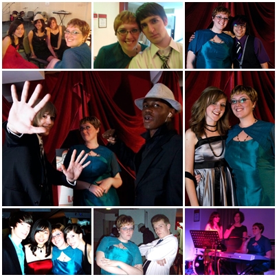 Regen Formal Regen Formal