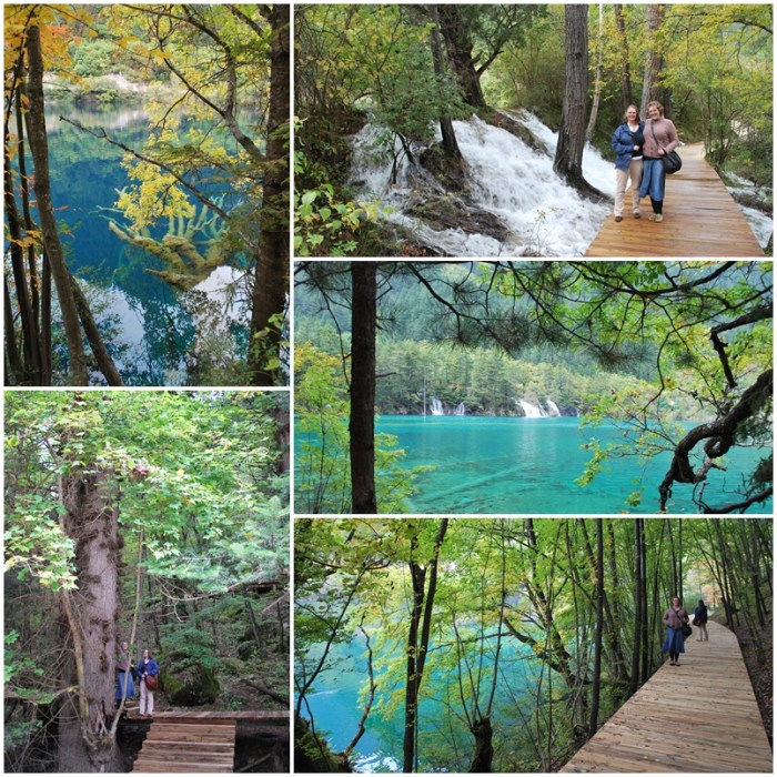 Sleeping Dragon Lake