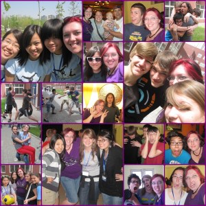 Campference2010 Photos from Campference 2010