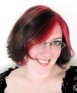 newhair New hair - again.