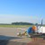 Wattay International Airport at Vientiane, Laos