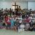 The whole group at the end of the conference.