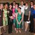 Beijing people together in Canada