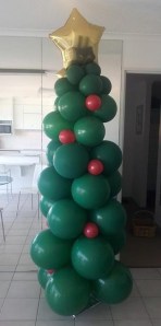 balloon-tree