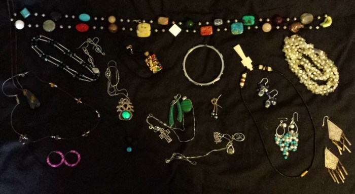 some-jewellery