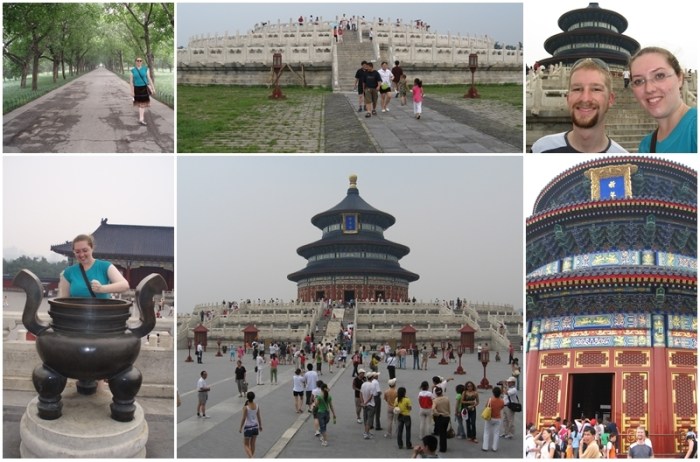 Tiantan in July 2006