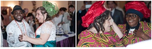 Beautiful Nigerian outfits